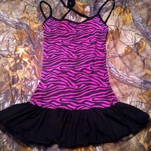 💋Super sexy exotic dress